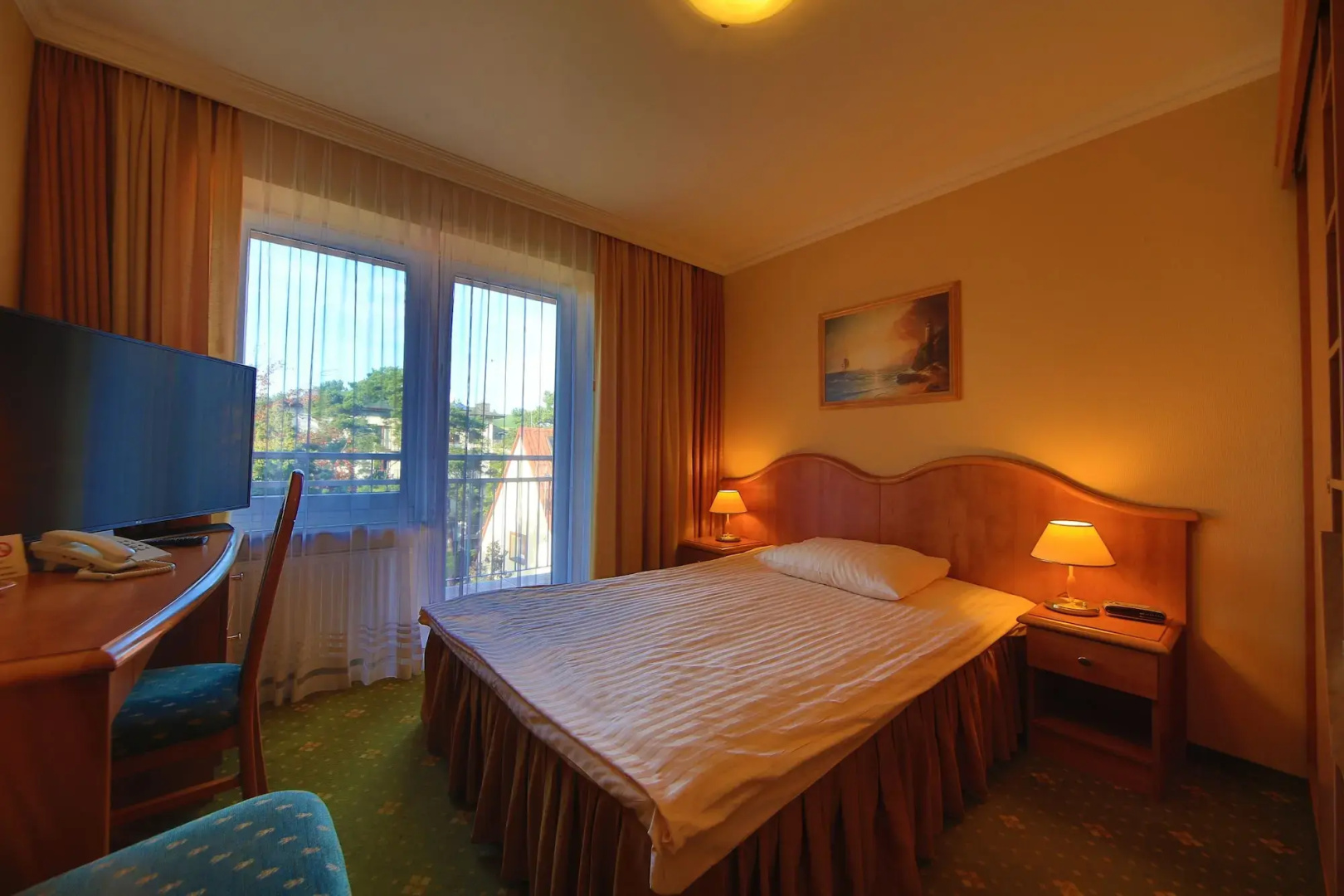 Hotel Polaris