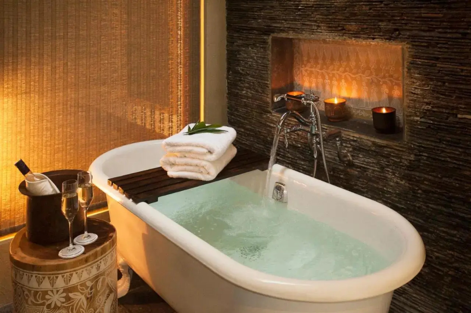 Meghauli Serai Chitwan National Park - A Taj Safari Lodge