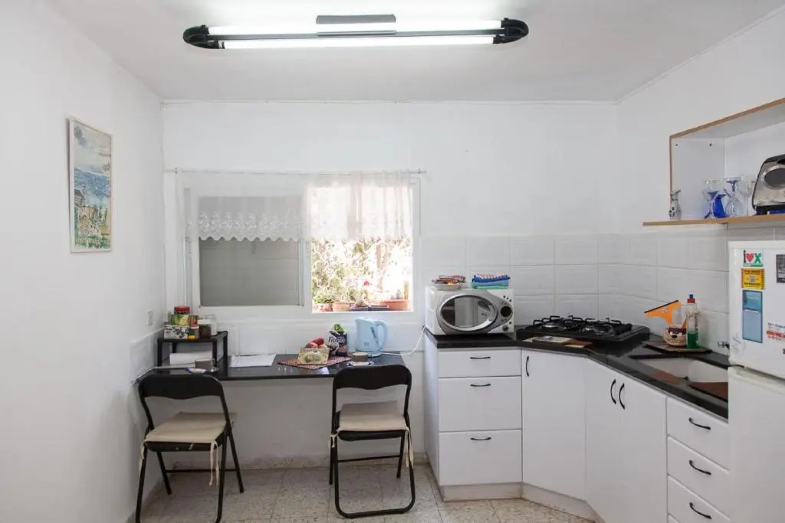 Stella Maris Hosting