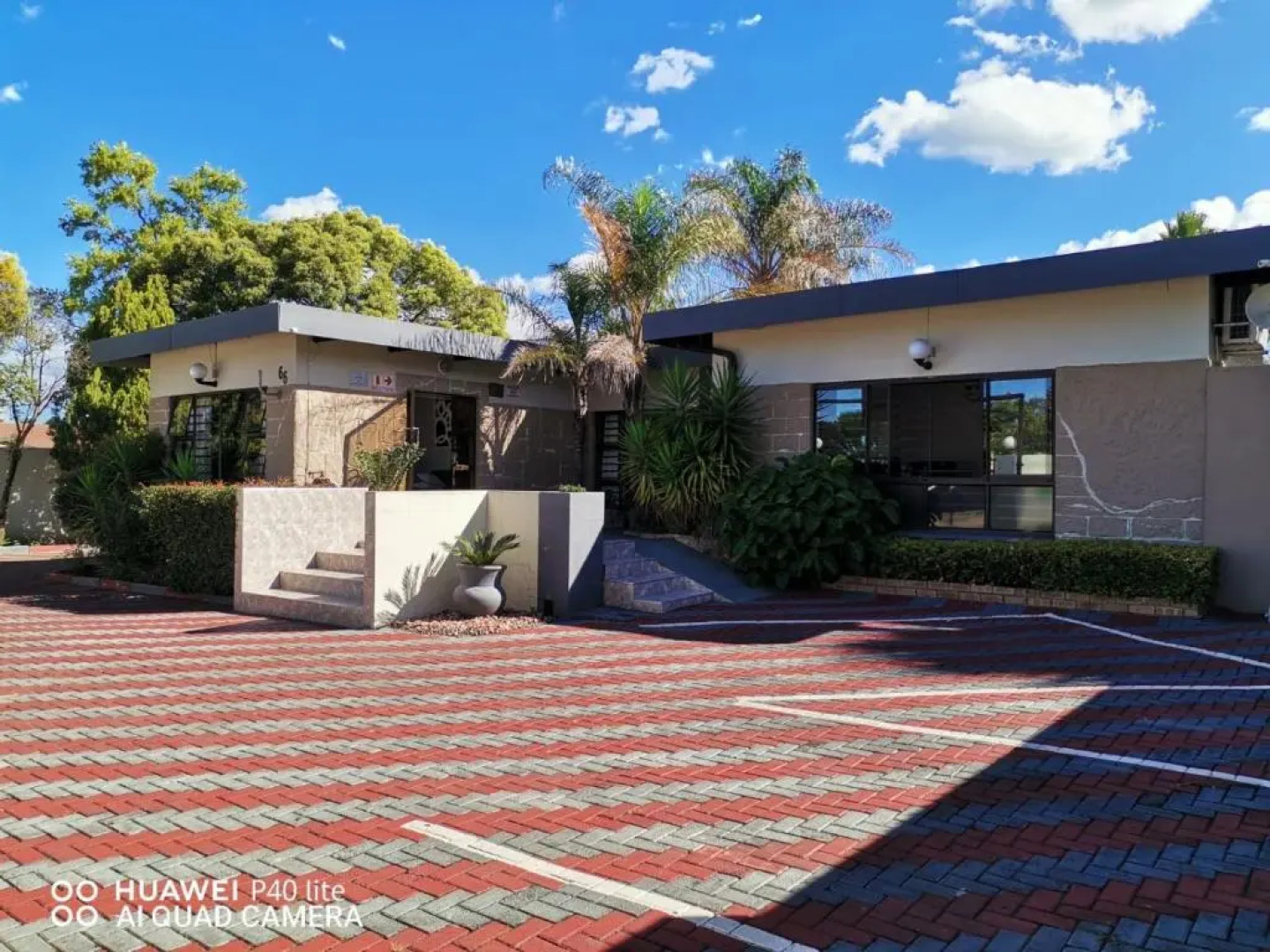 The OutLook Guest House