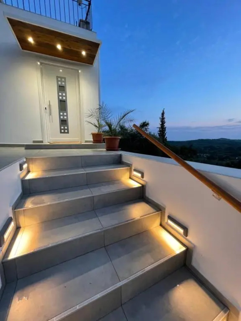 Corfu Gaia View Studio