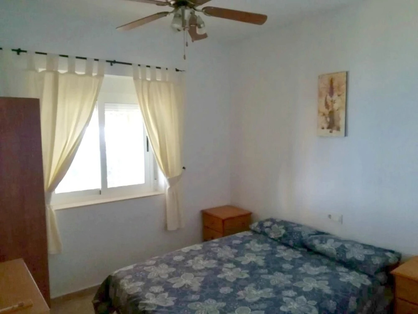 House With 4 Bedrooms in Adra, With Wonderful sea View and Terrace - 1