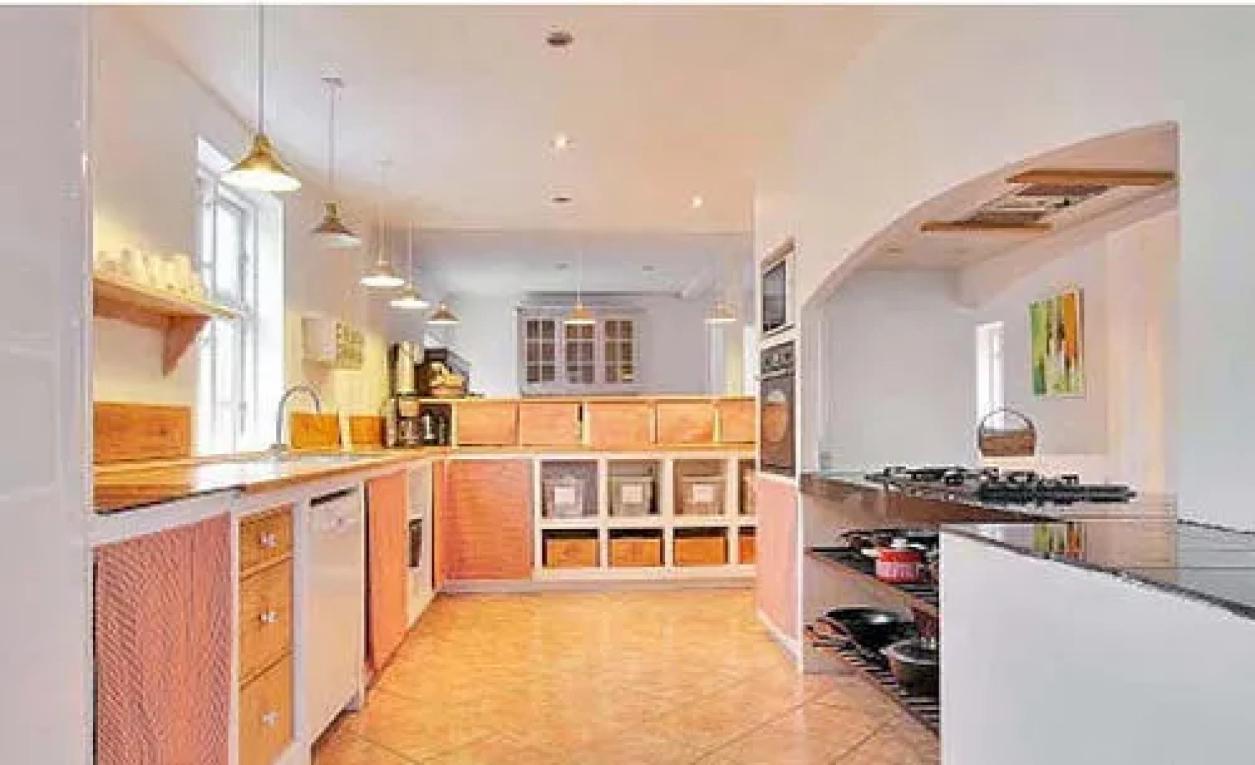 Torkilstrup Guesthouse