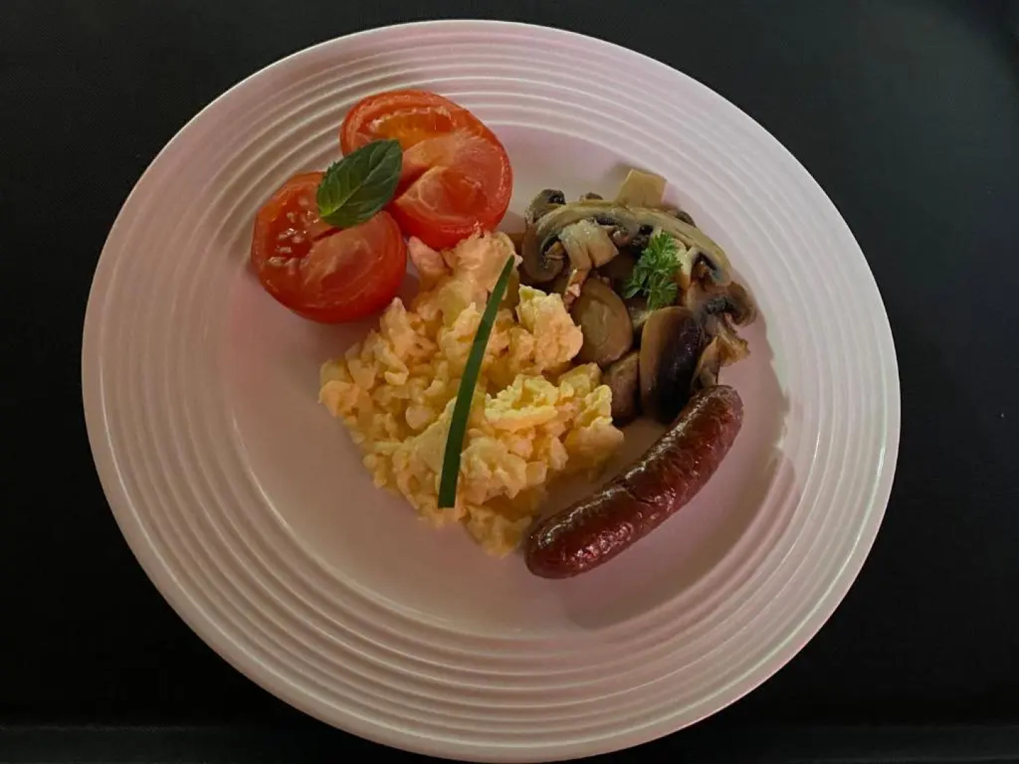 Garden Park Guest House