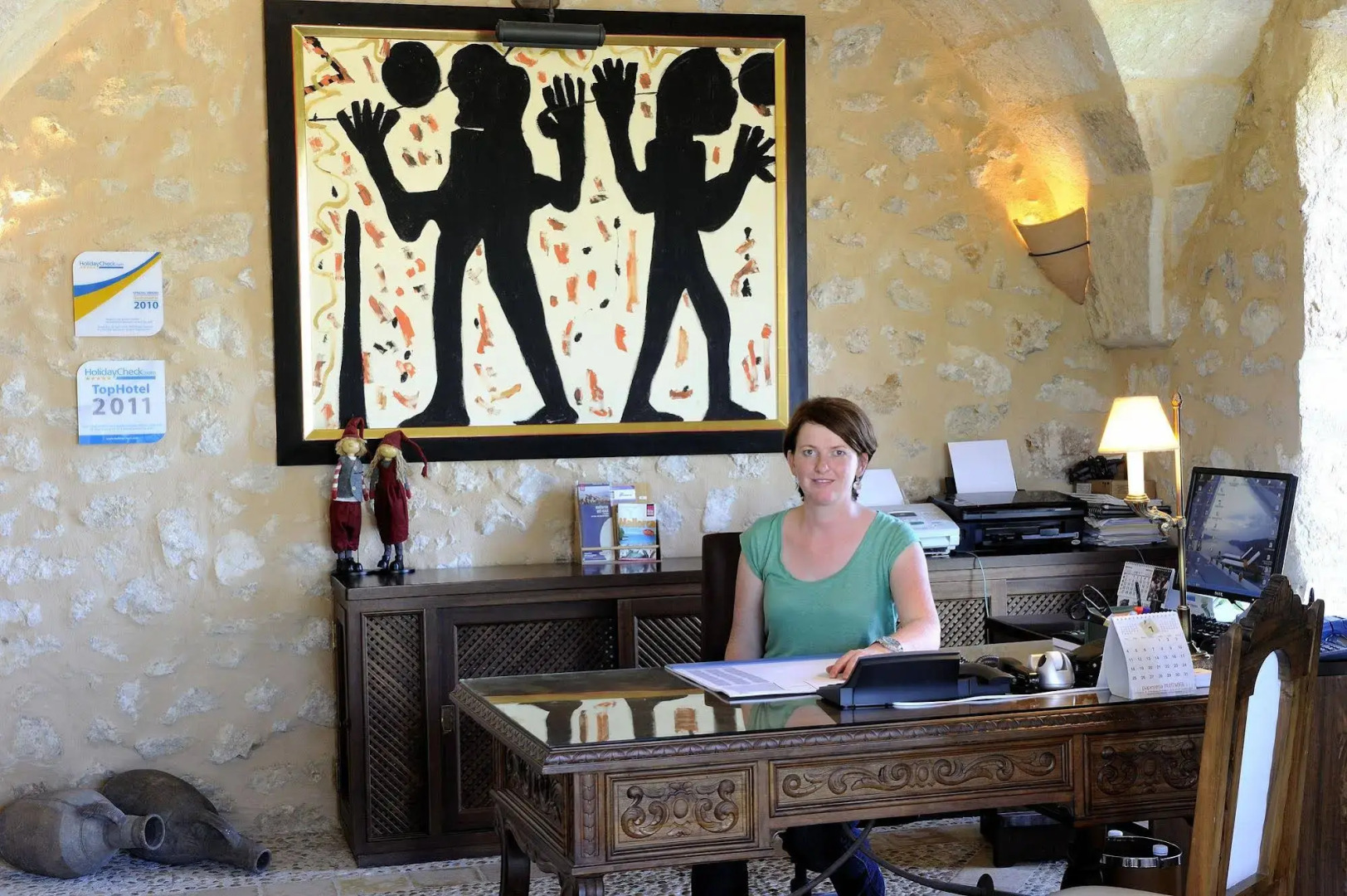 Principal Son Amoixa