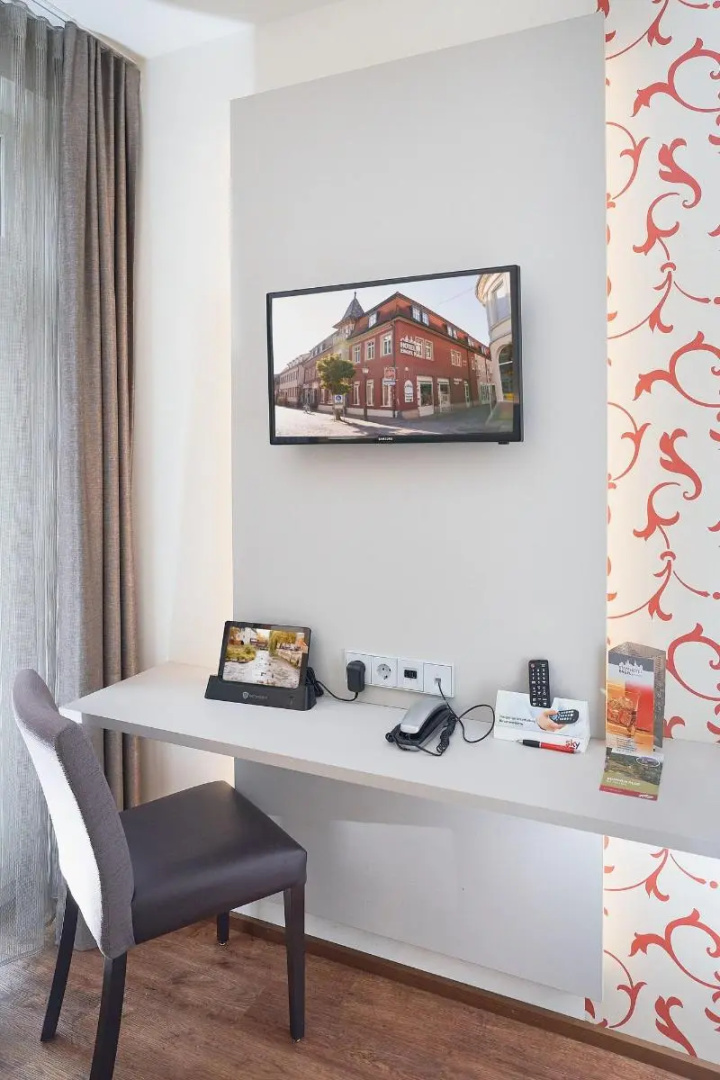 Stadthotel Engel