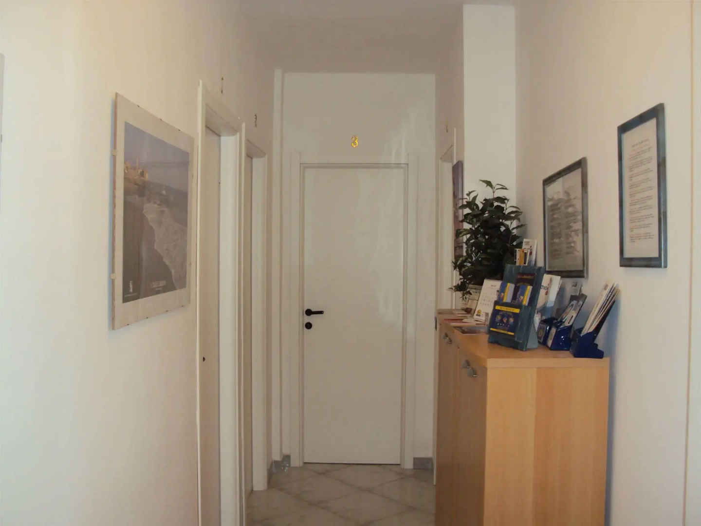 Bed and Breakfast Brezza Marina e Ristorante Shoreline