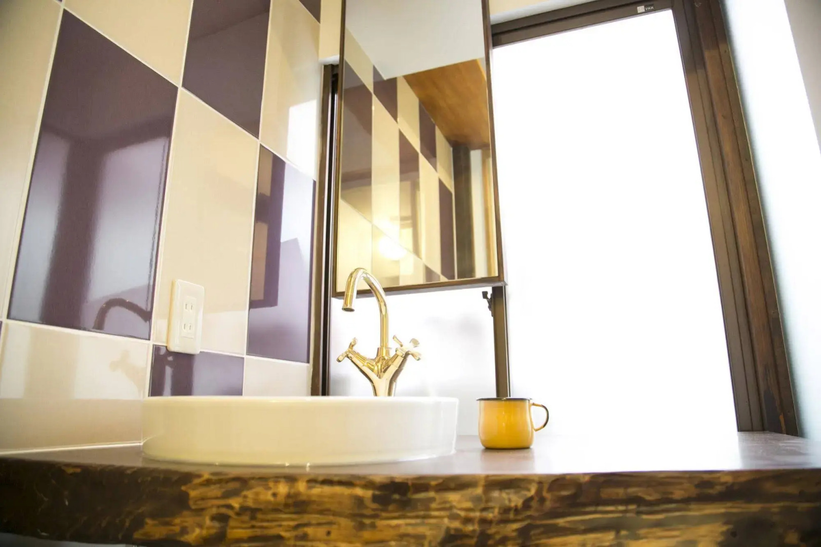 Female only guesthouse tomari-ya (гостевой дом для женщин)