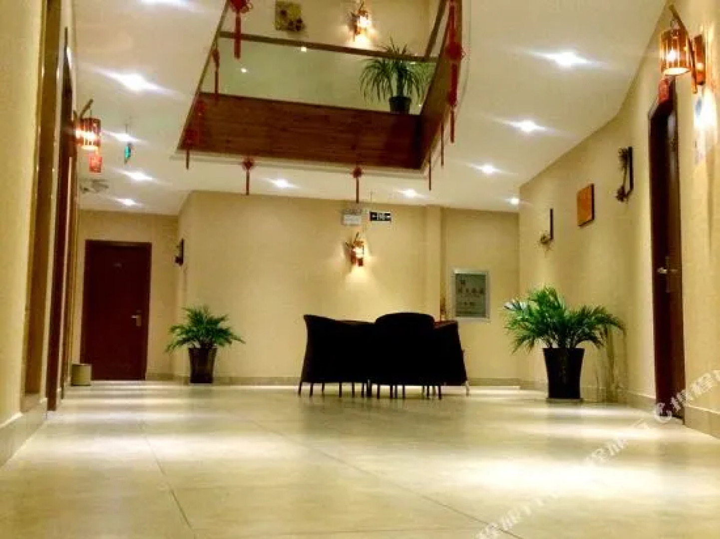 Maitreya Hot Springs Homestay