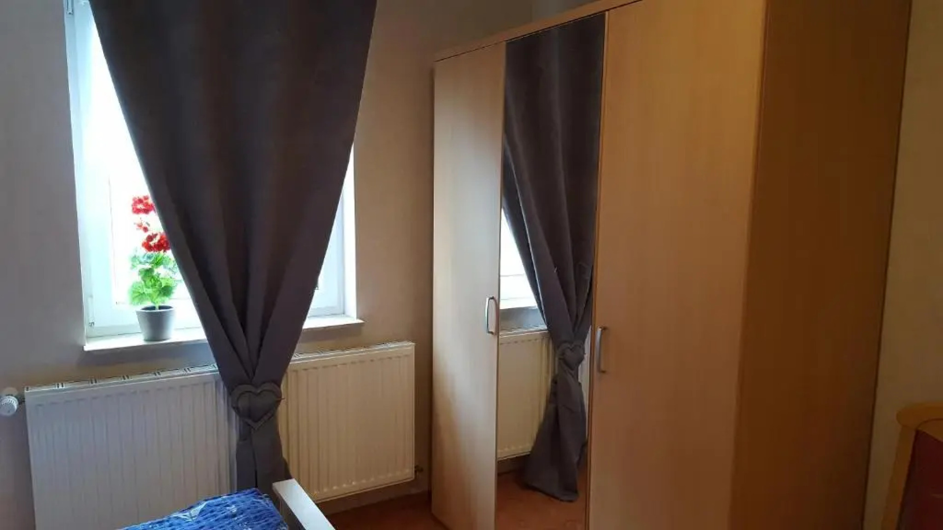 Ferienwohnung am Dorfrand