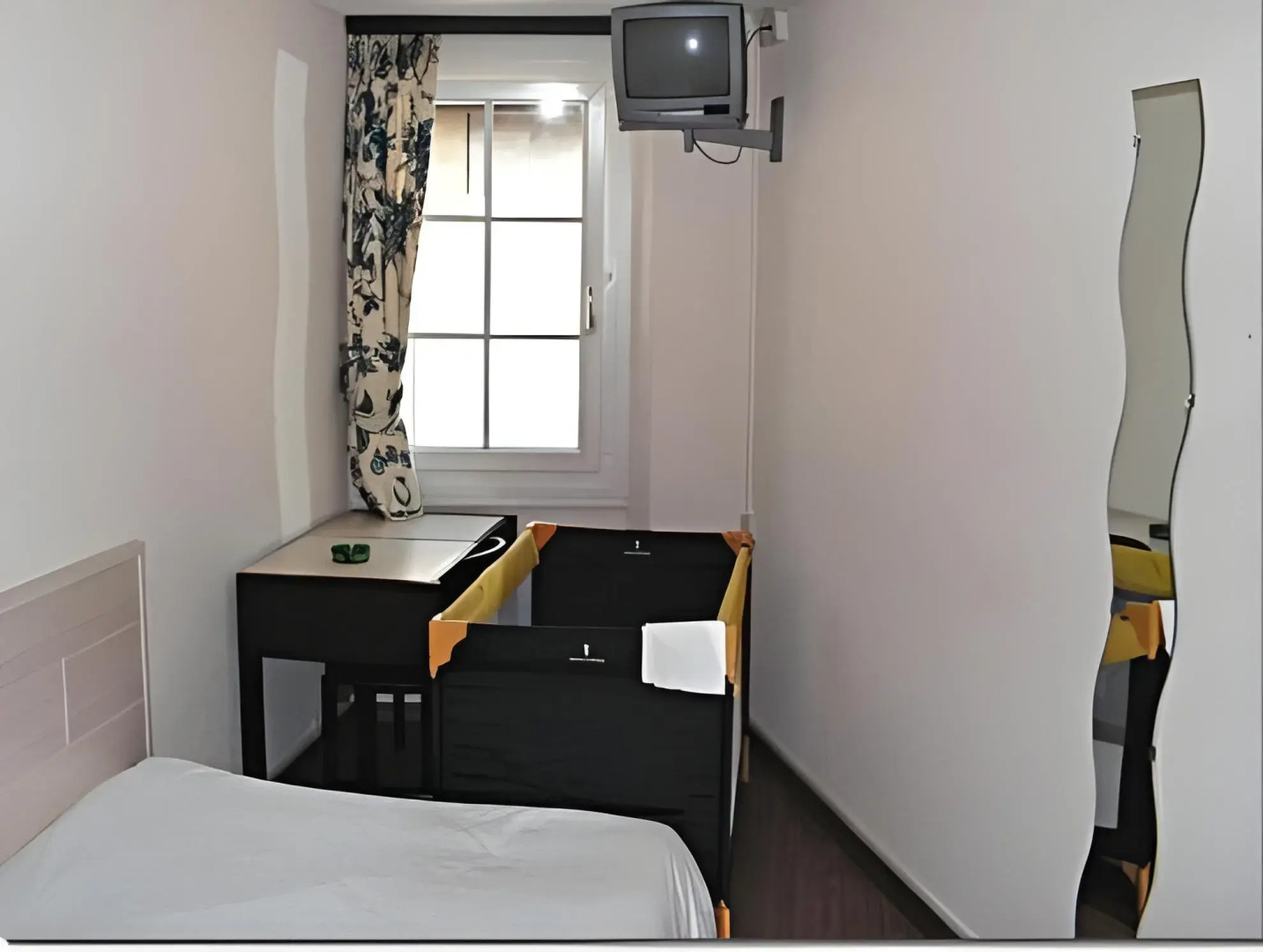 Hotel St Gervais Geneva