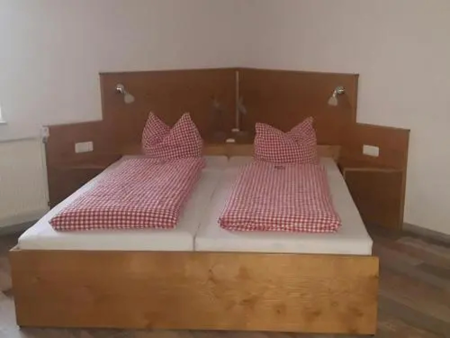 Gästehaus Engelhard