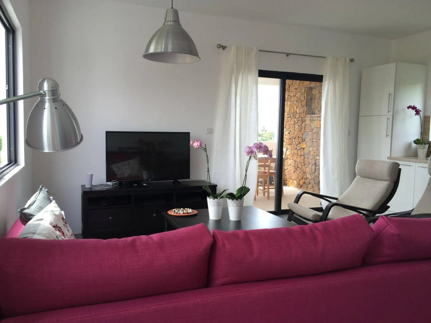 Residence Les Alizes