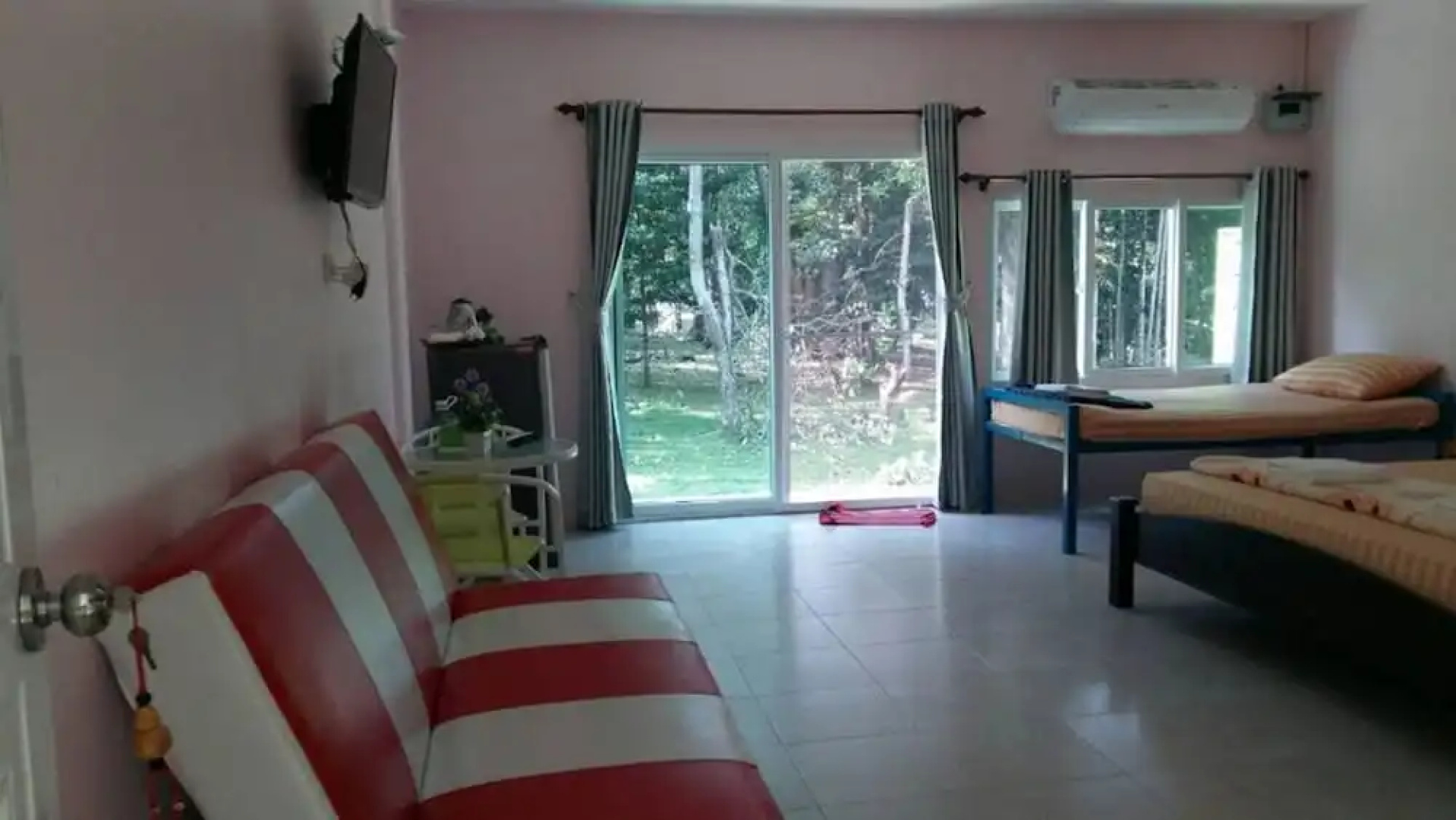 Sab Ananta Resort @ Ratchakrud Ranong