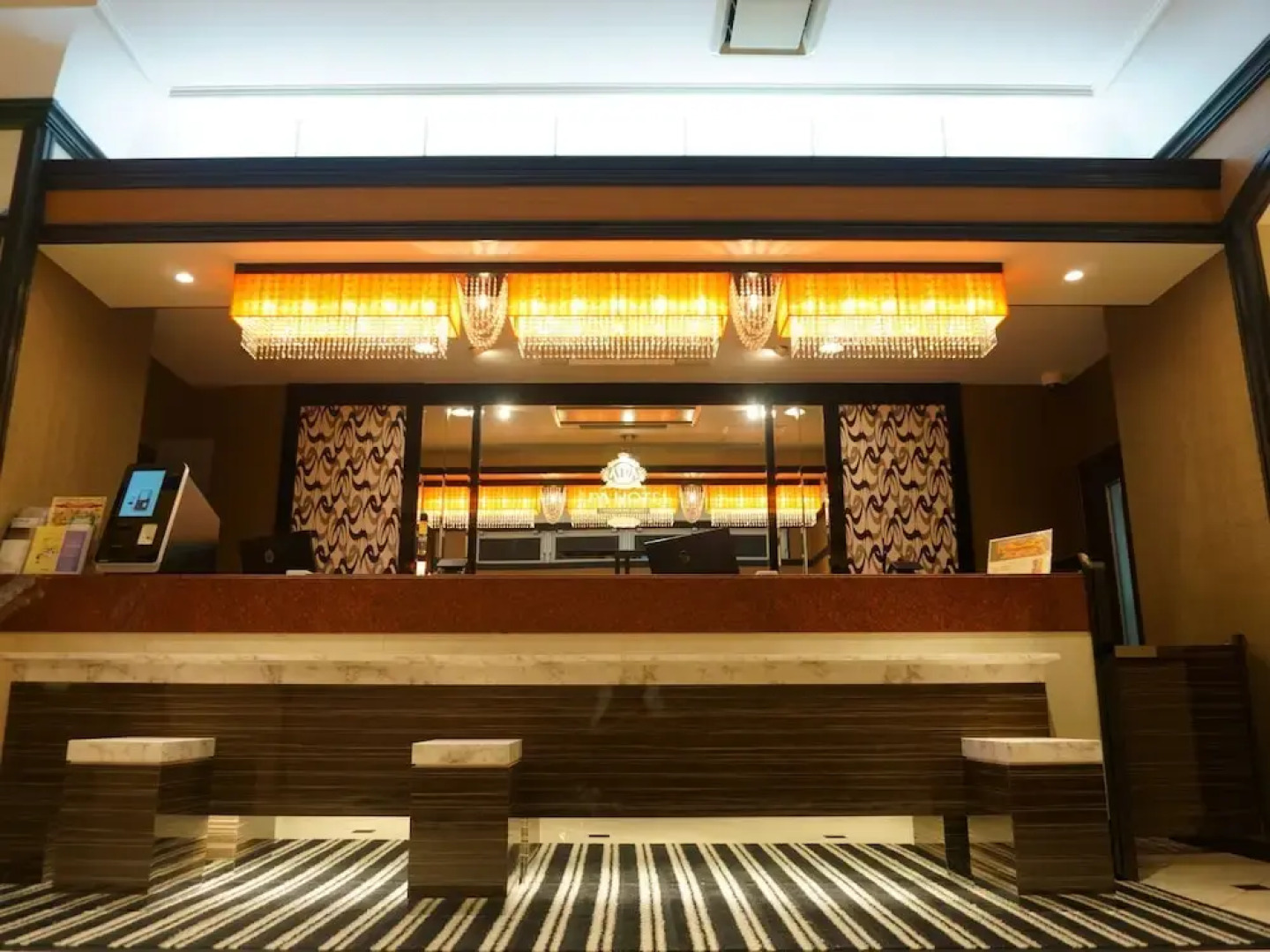 Hachinohe Rich Hotel