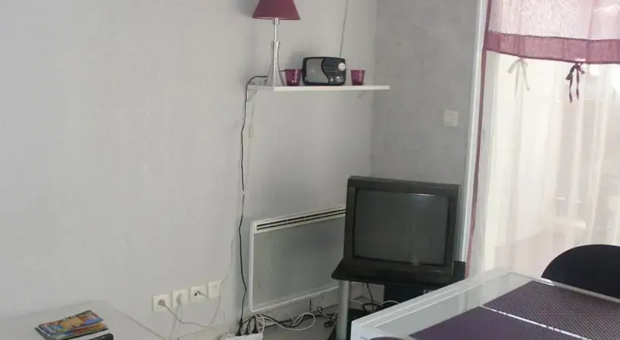 Résidence Les Hameaux de Magdalena