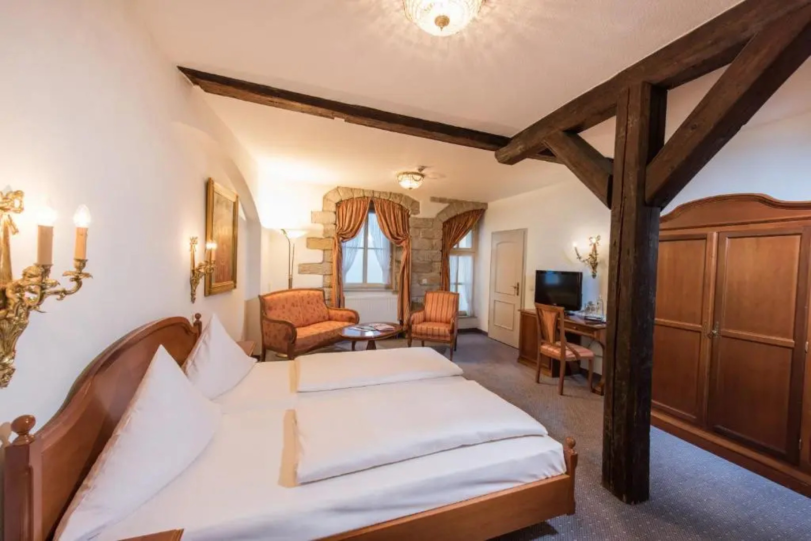 Hotel Goldener Löwe