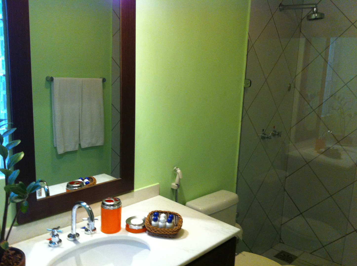 Pousada dos Girassóis