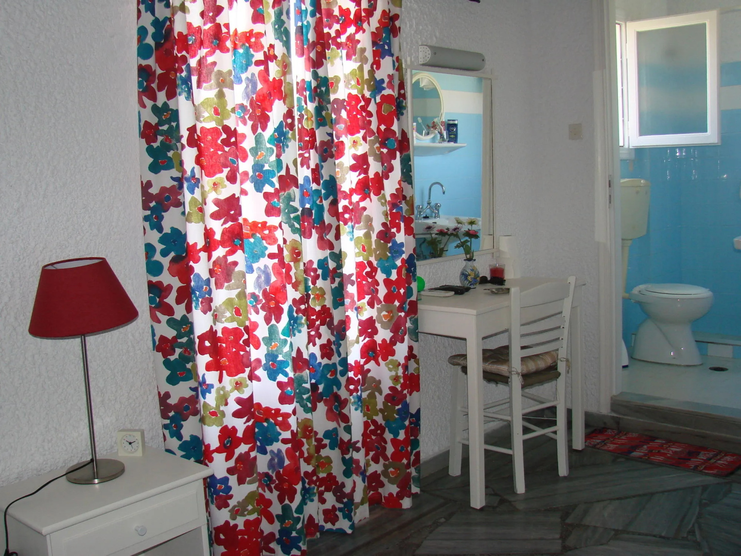 Aegialis Studios & Rooms
