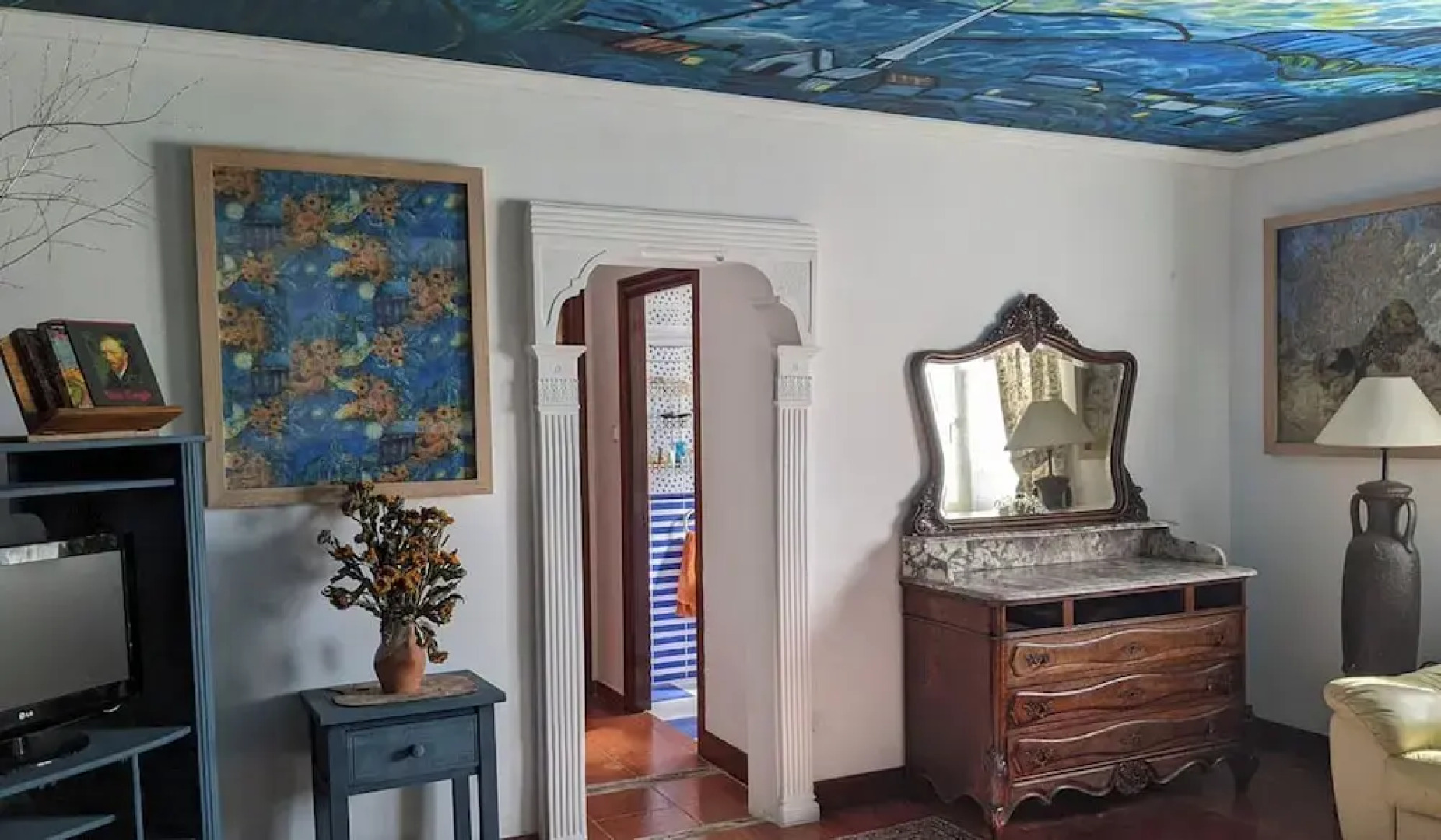 Casa Rural Bilbao Caserio Gondra