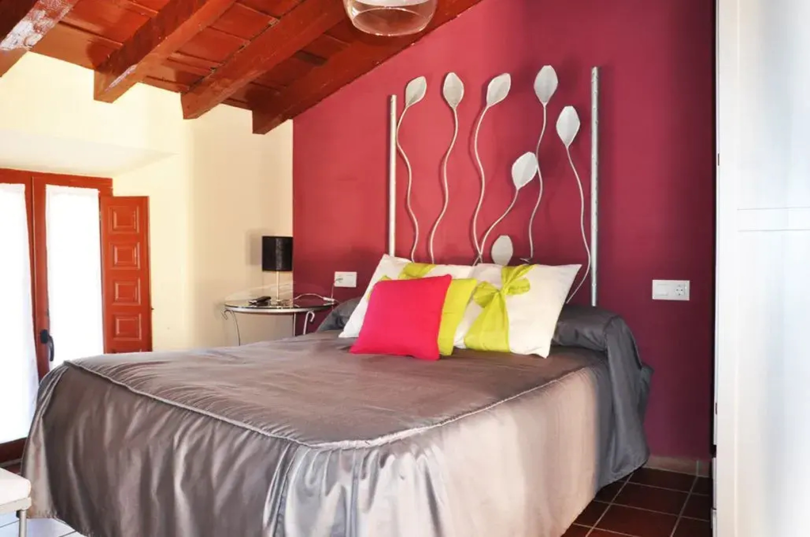 Hotel Rural Gran Maestre