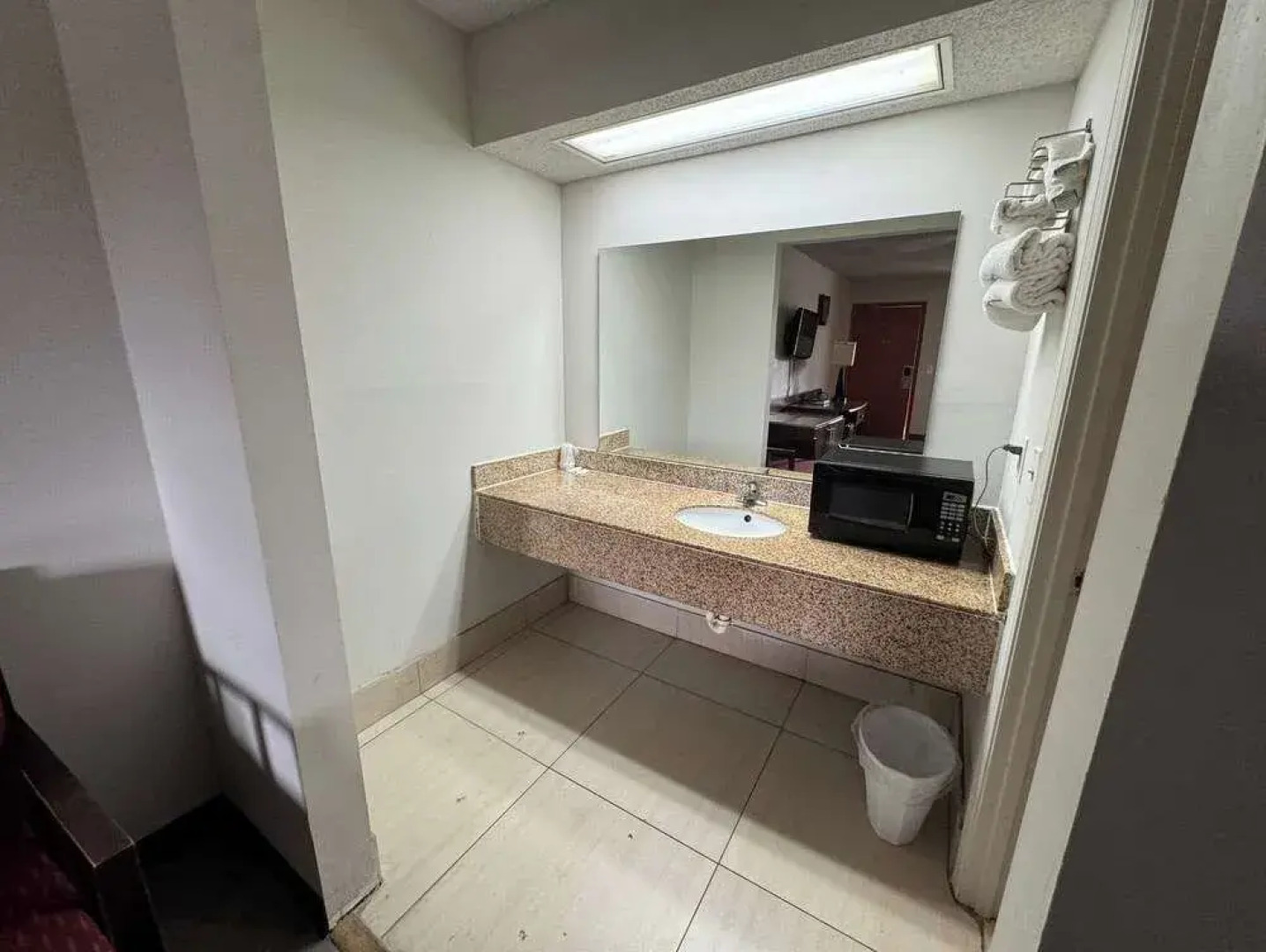 Southern Inn By OYO Walterboro I-95