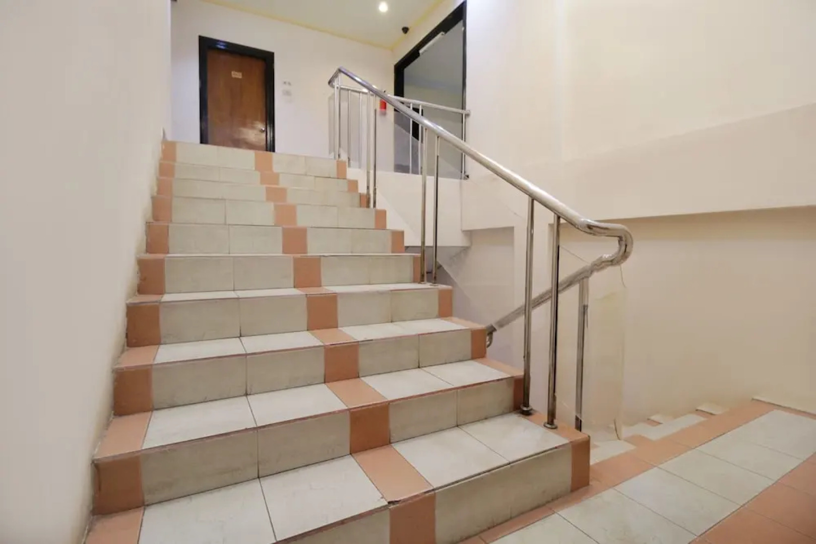 Airy Syariah Stadion Segiri KH Agus Salim 37 Samarinda