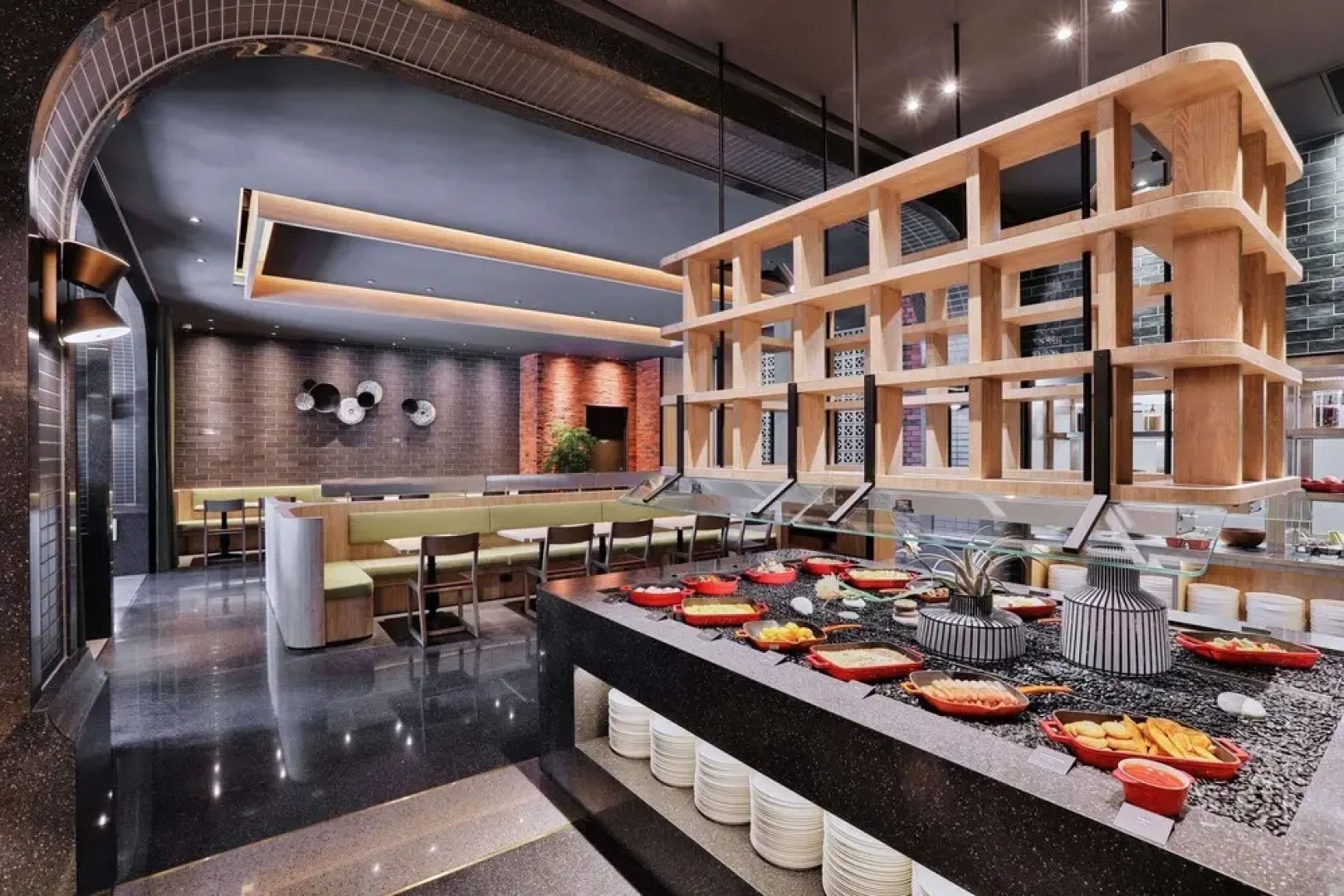 Just Sleep Tainan Hushan