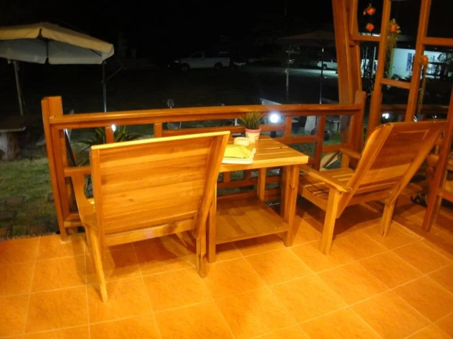 Baan Aowthai Homestay Ko Kood