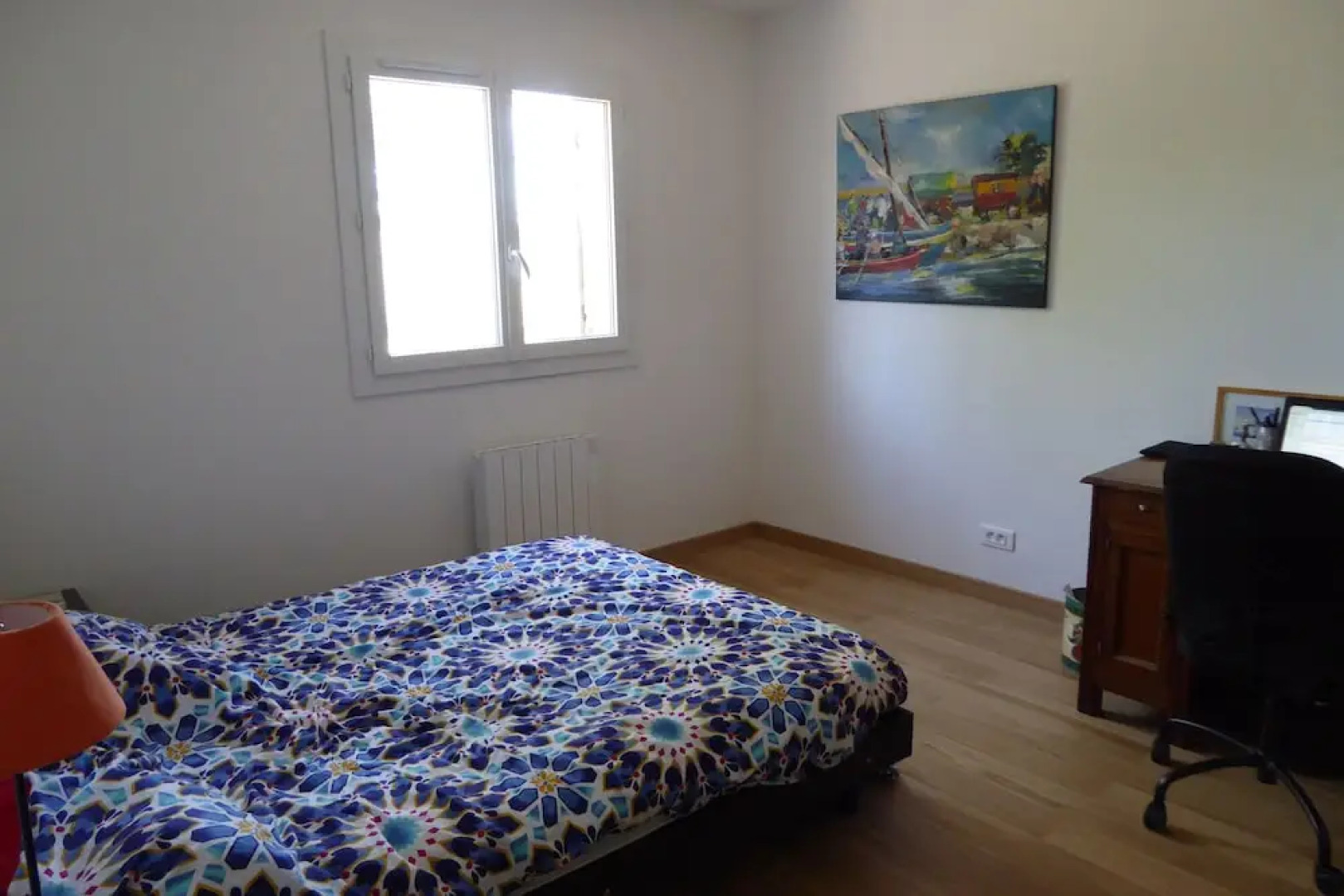 Locabed - Maison de vacances en Provence