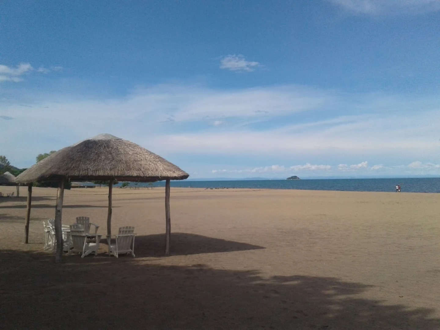 Kambiri Beach By Serendib