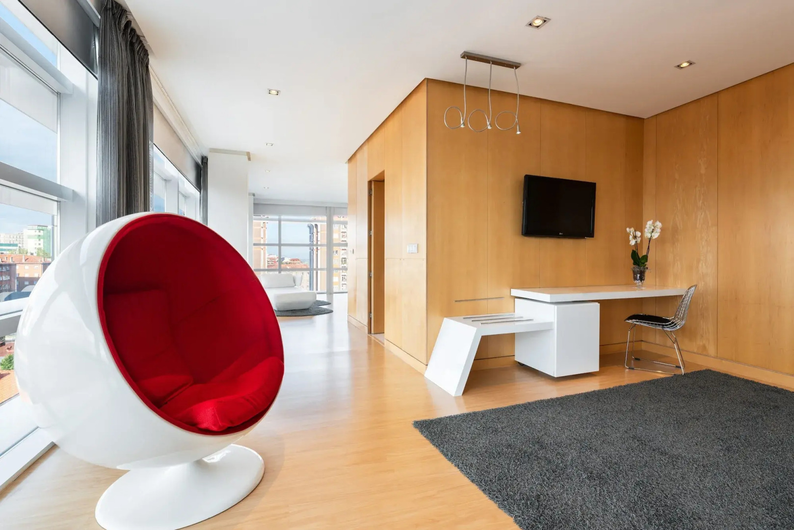 Eurostars Palacio de Cristal