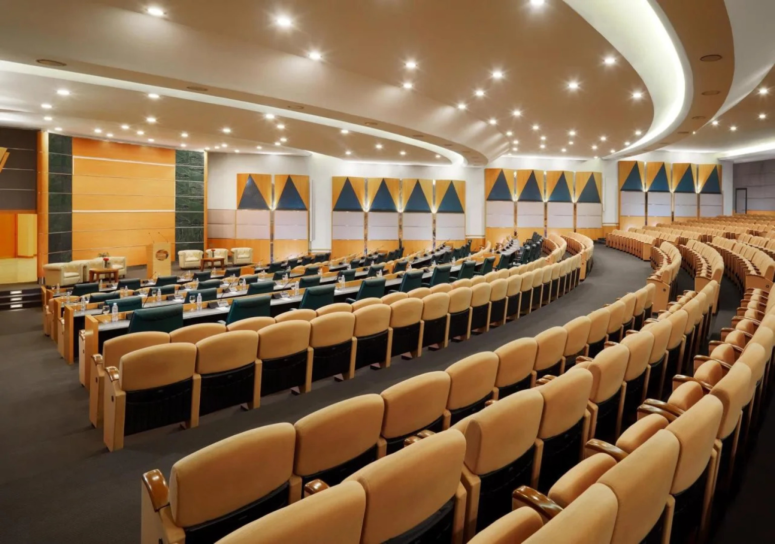 Sheraton Club des Pins Resort