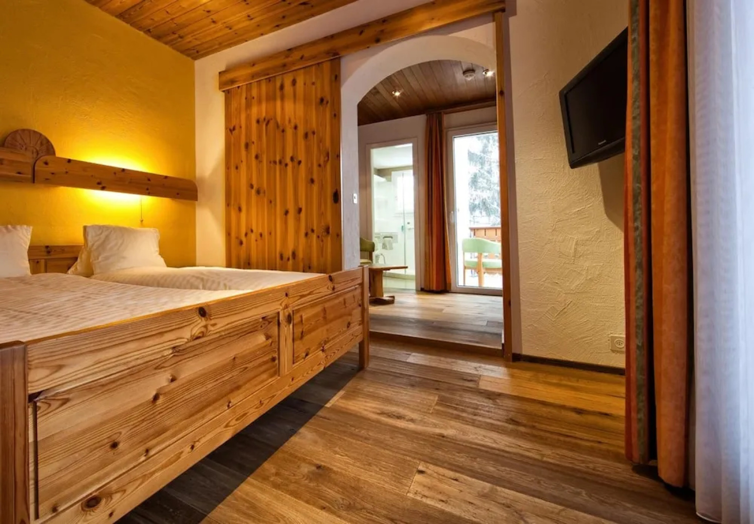 Hotel Astoria Superior