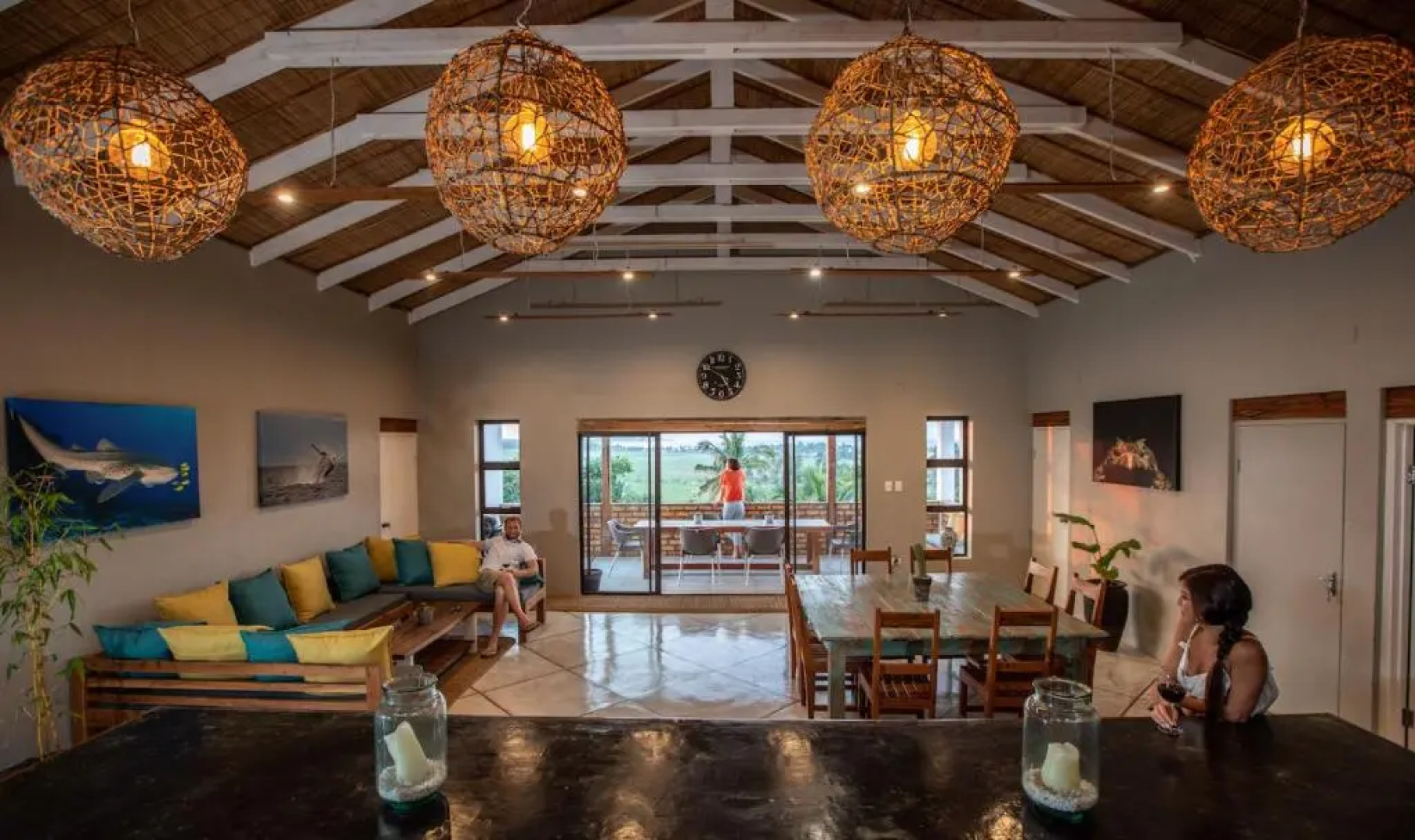 Casa Naroo