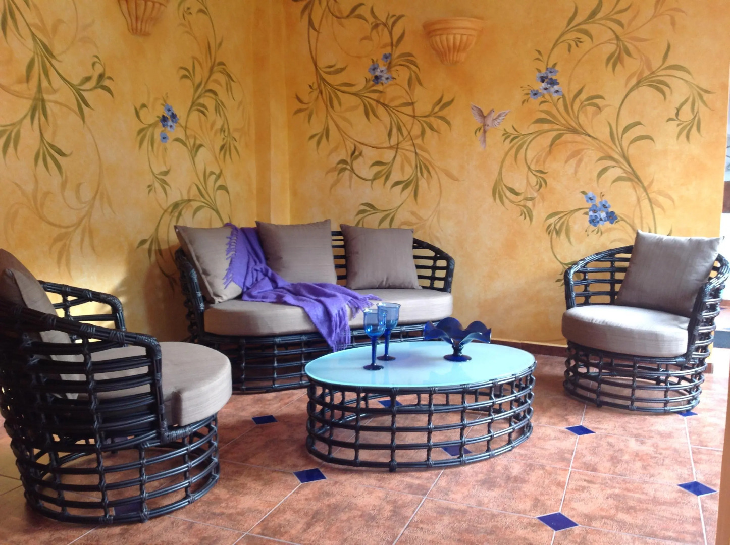 Hotel Boutique Casa Montalvo Cuenca