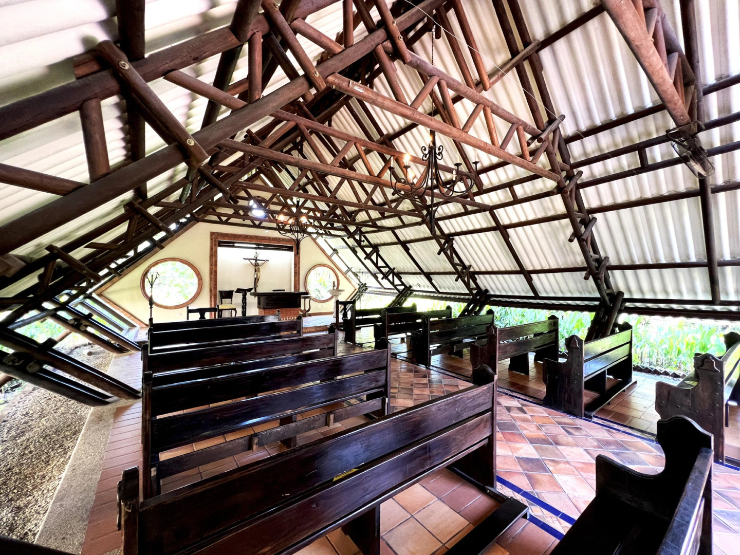 Tequendama Hotel Campestre Villavicencio