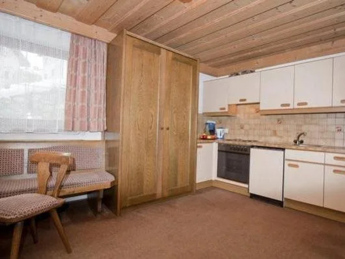 Charlys Ferienwohnung