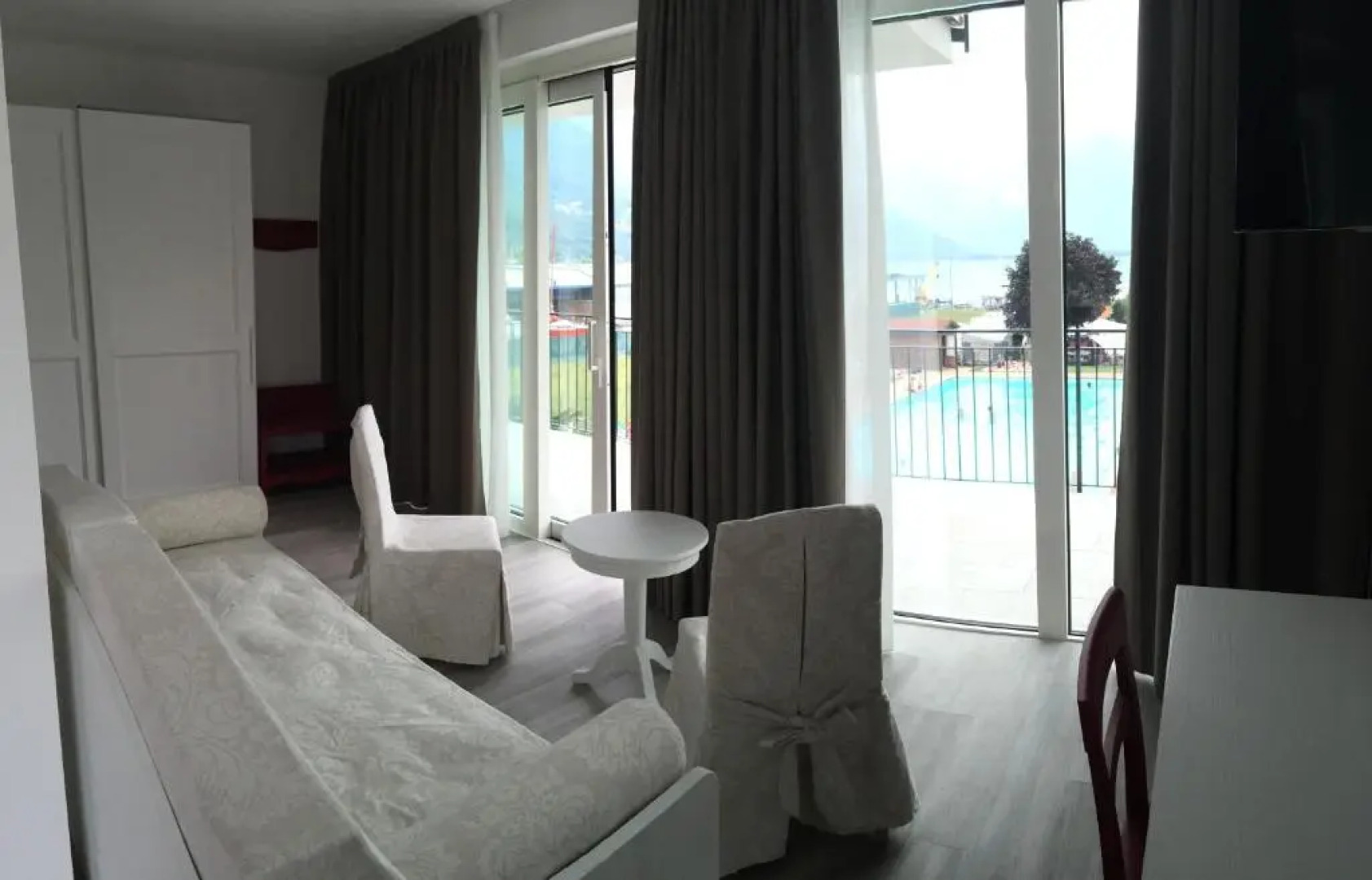 Hotel Resort Le Vele