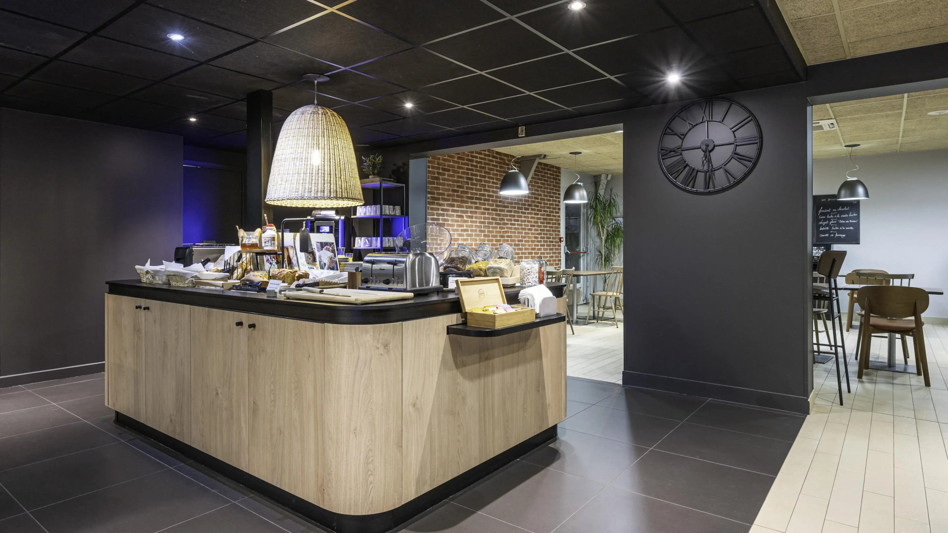 Campanile NATURE - Aix Les Bains