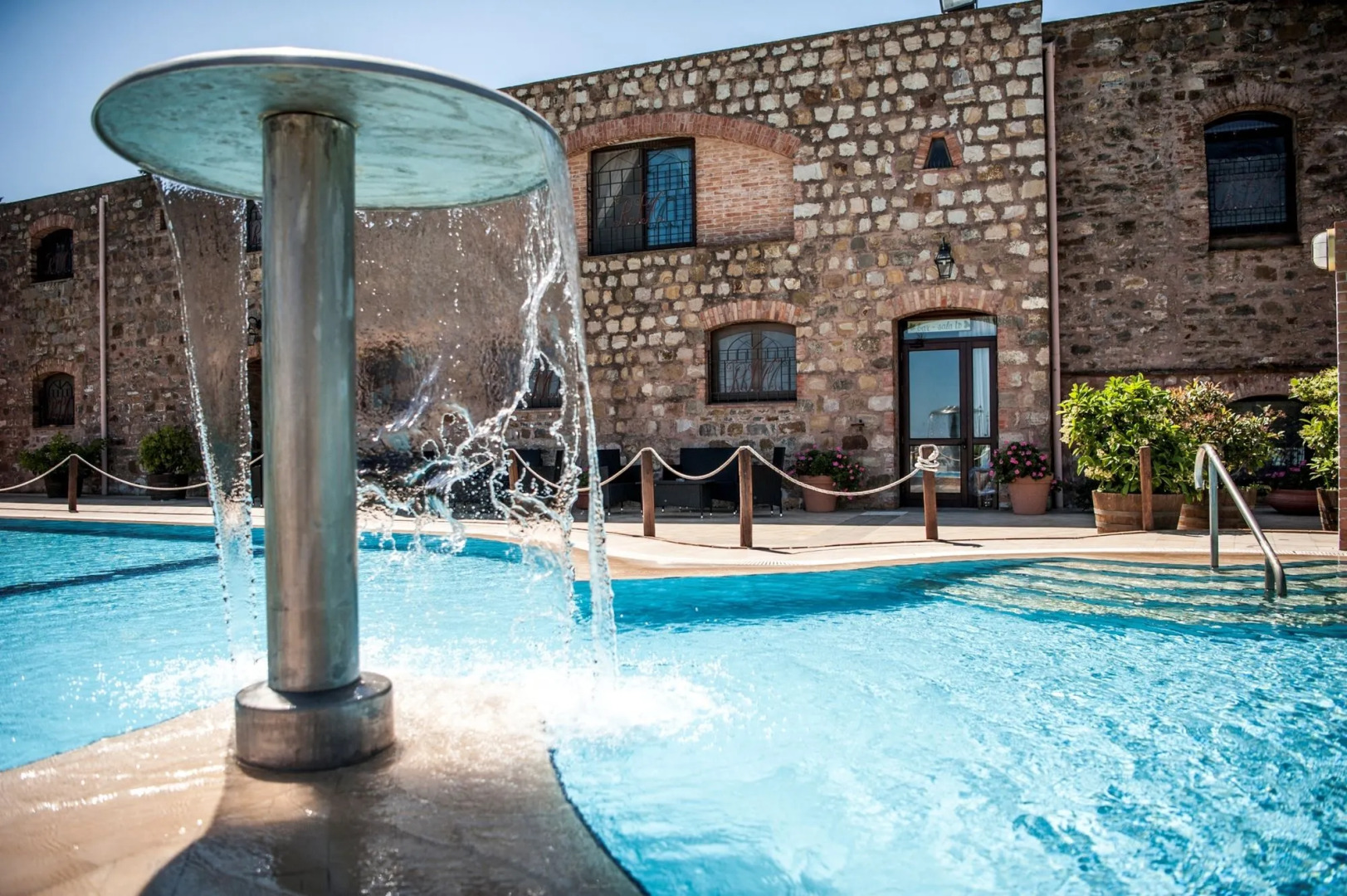 Relais Santa Anastasia