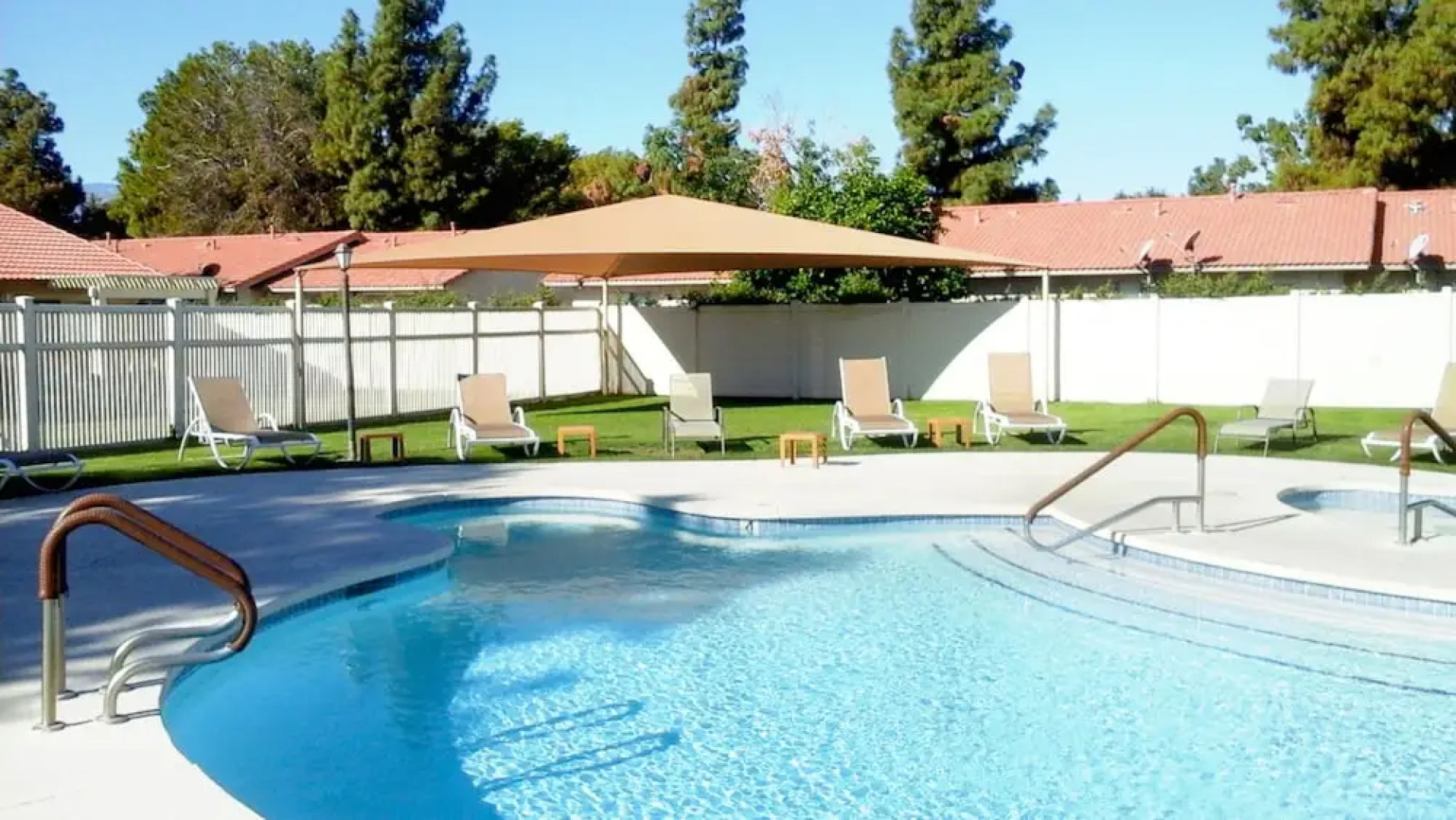 Indian Palms Intervals