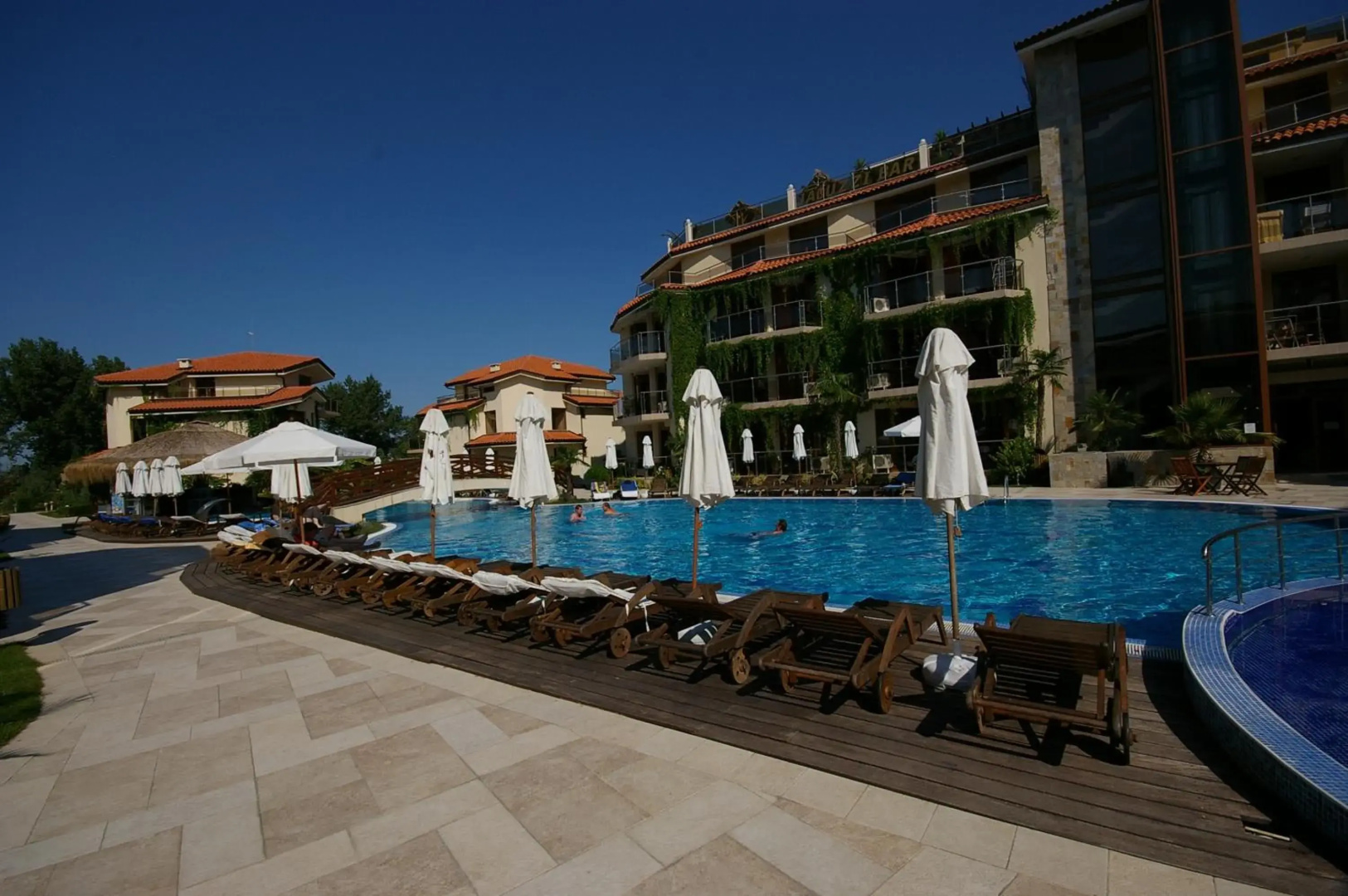 Laguna Beach Resort & Spa