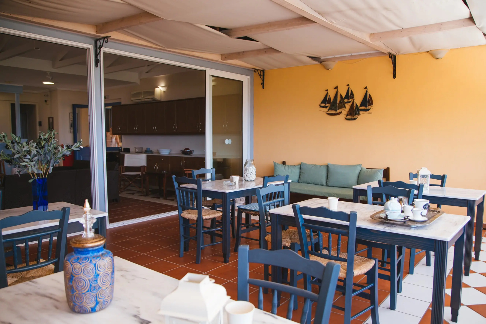 Ionio Hotel