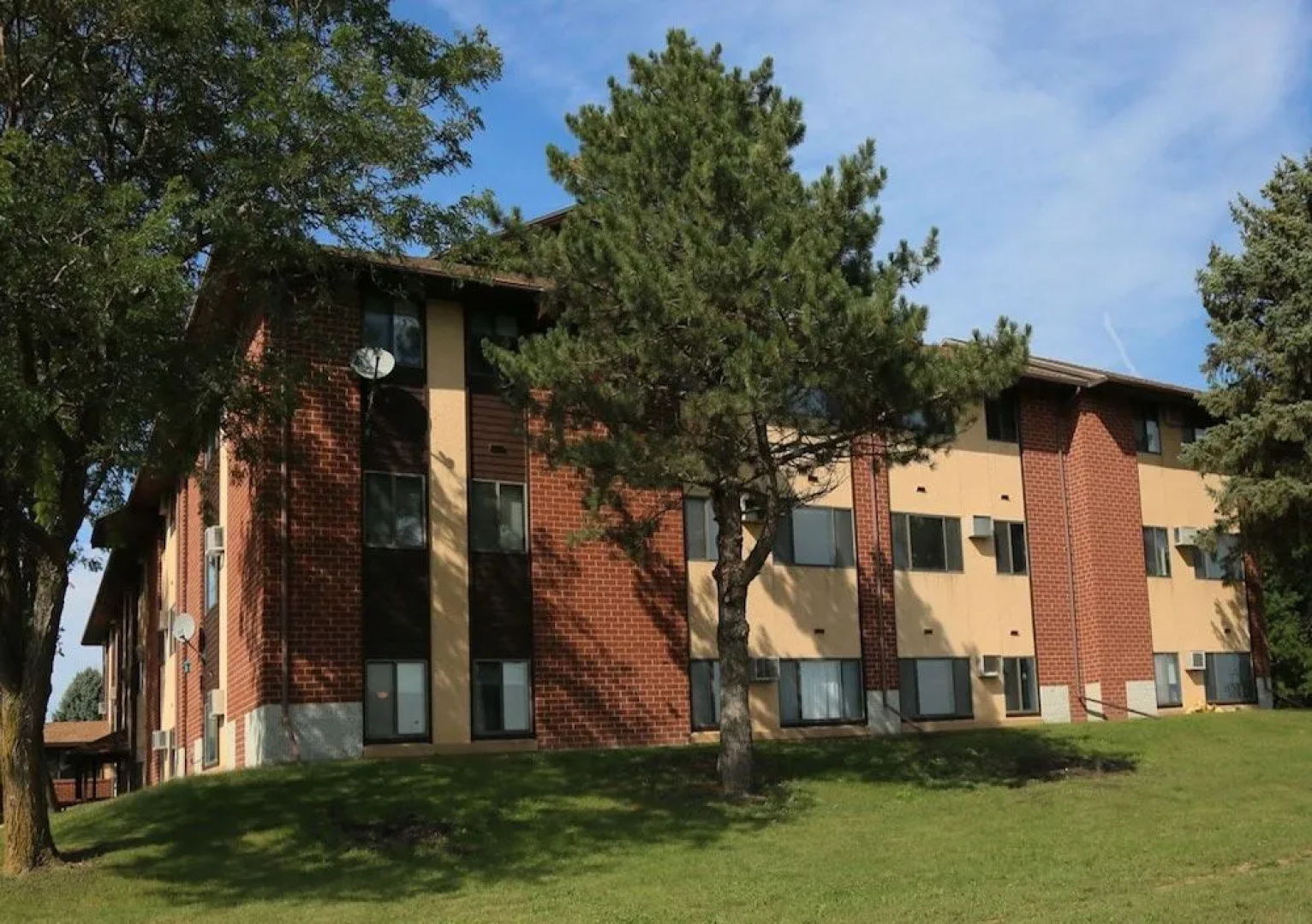 Dream Away Valley View Apartments