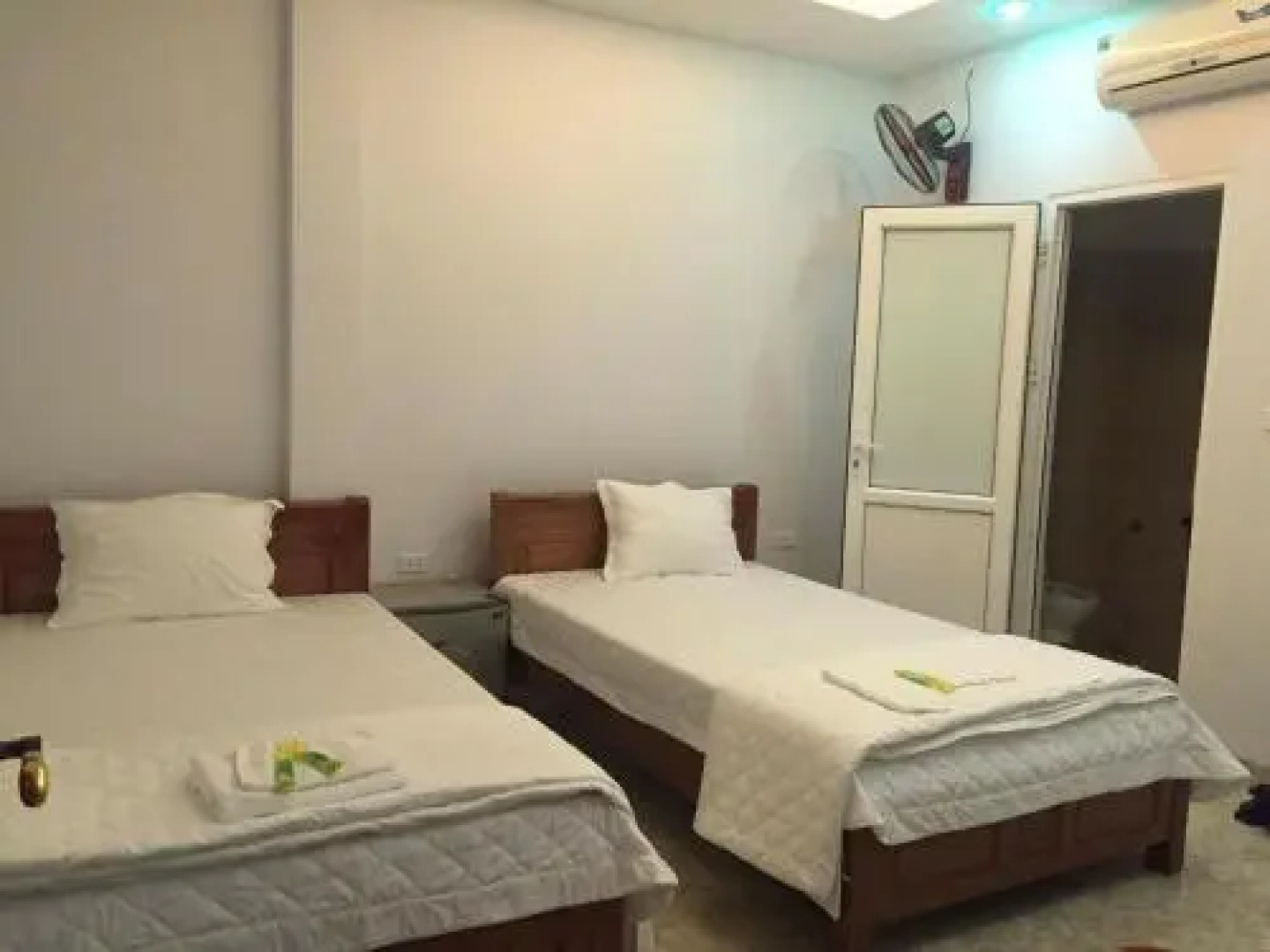 An Binh Hotel 2