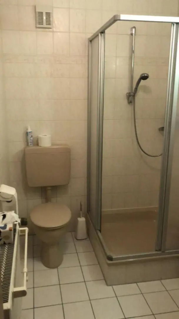 Pension Doffenmühle Köppl