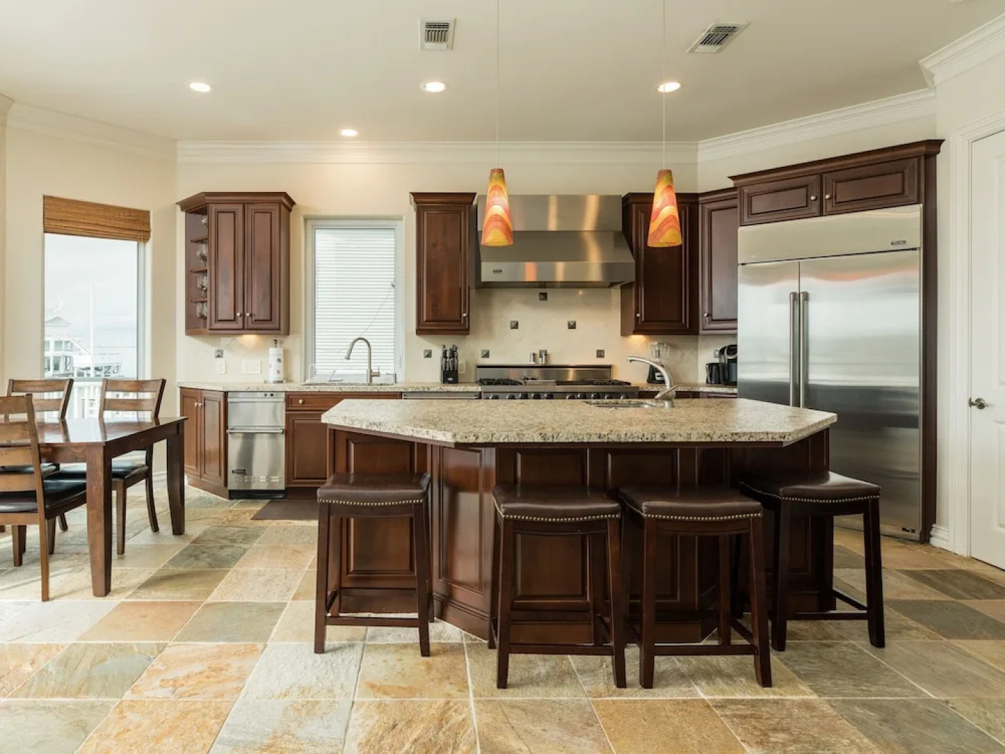 4121 West Bayside Way Home