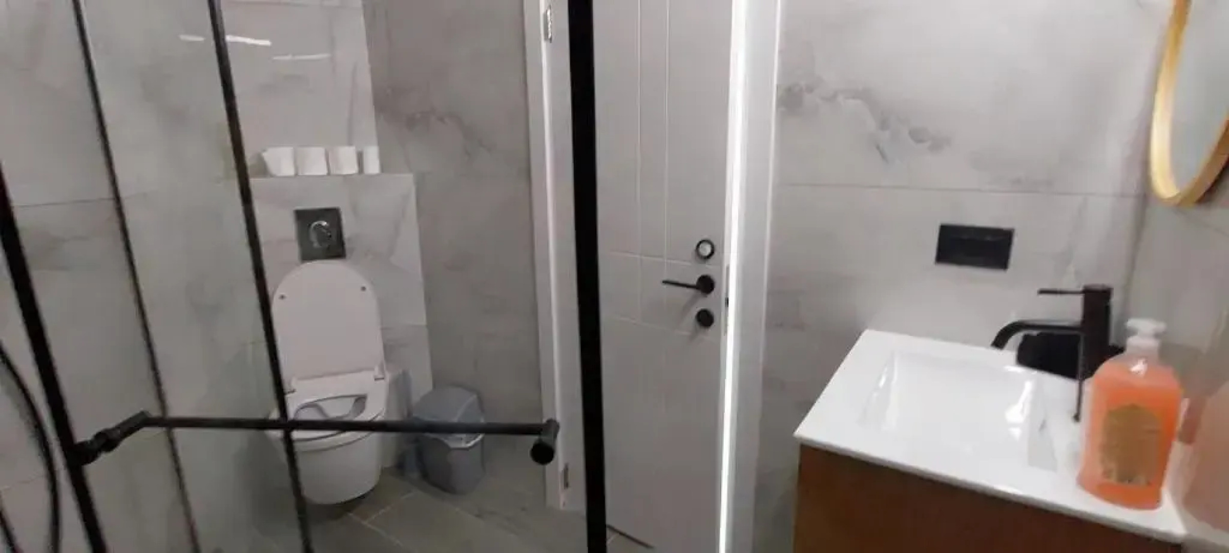 מלון דירות על הים בת ים 39