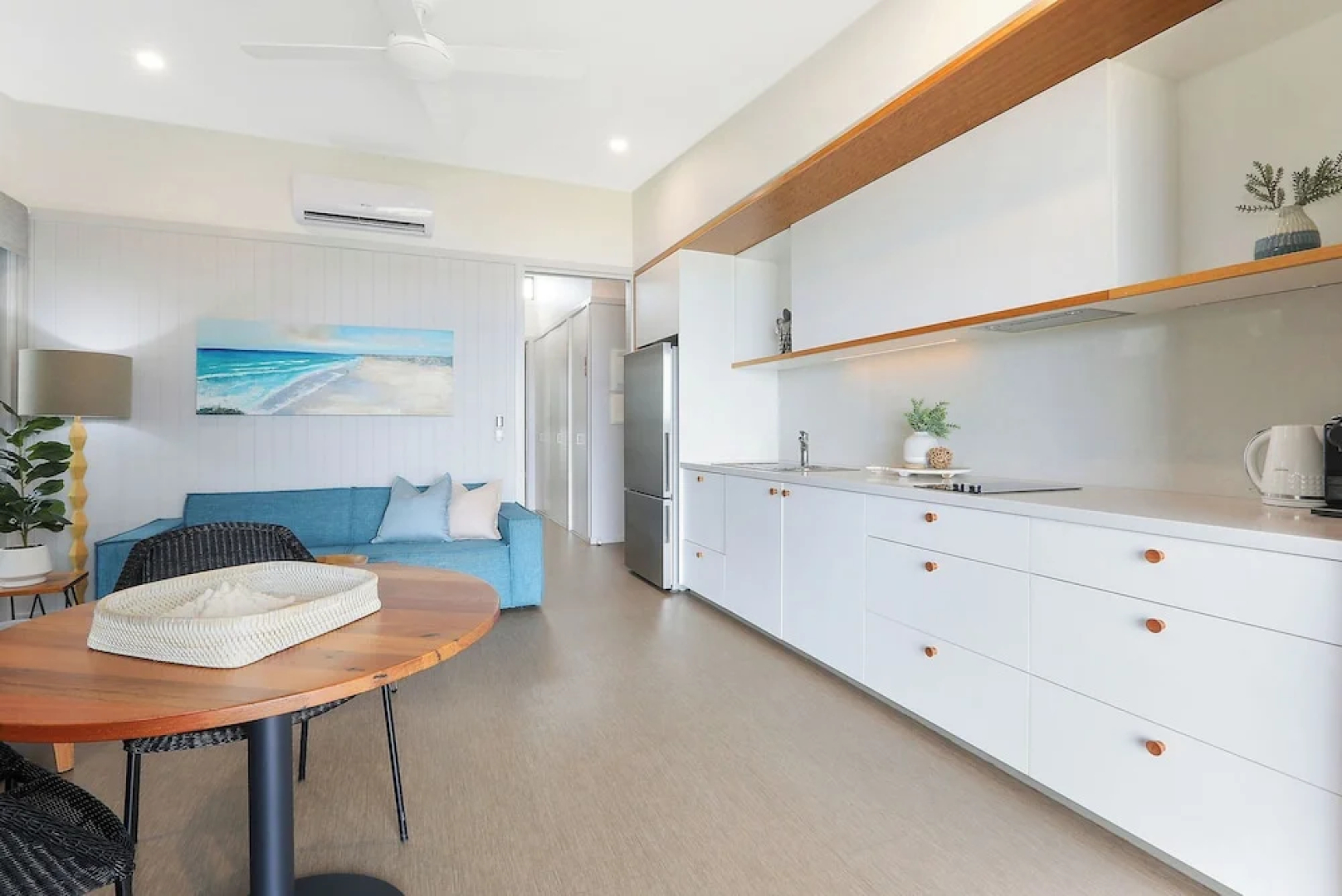 Reflections Shaws Bay - Holiday Park